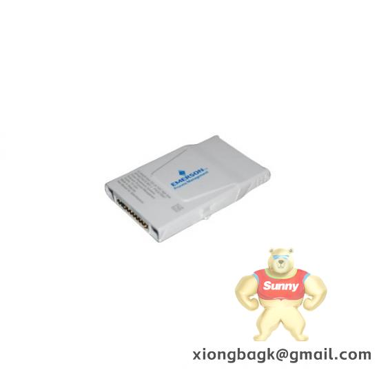 Emerson MTR-3T67-G-R-0-M-0