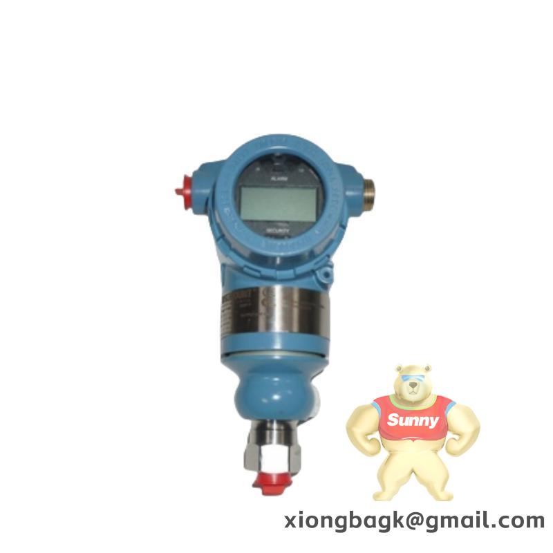 Emerson IC695RMX128CA