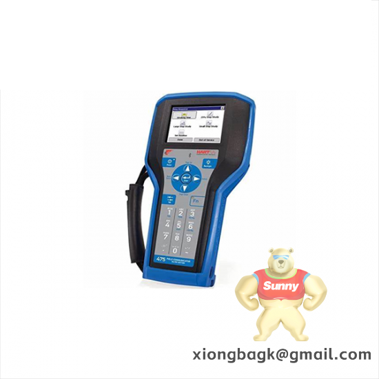 Emerson IC800VMM10MNKSE25