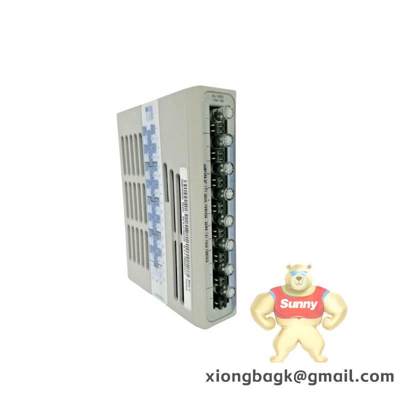 Emerson IC660BBA024CA