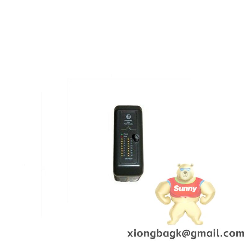 EMERSON 5X00226G04