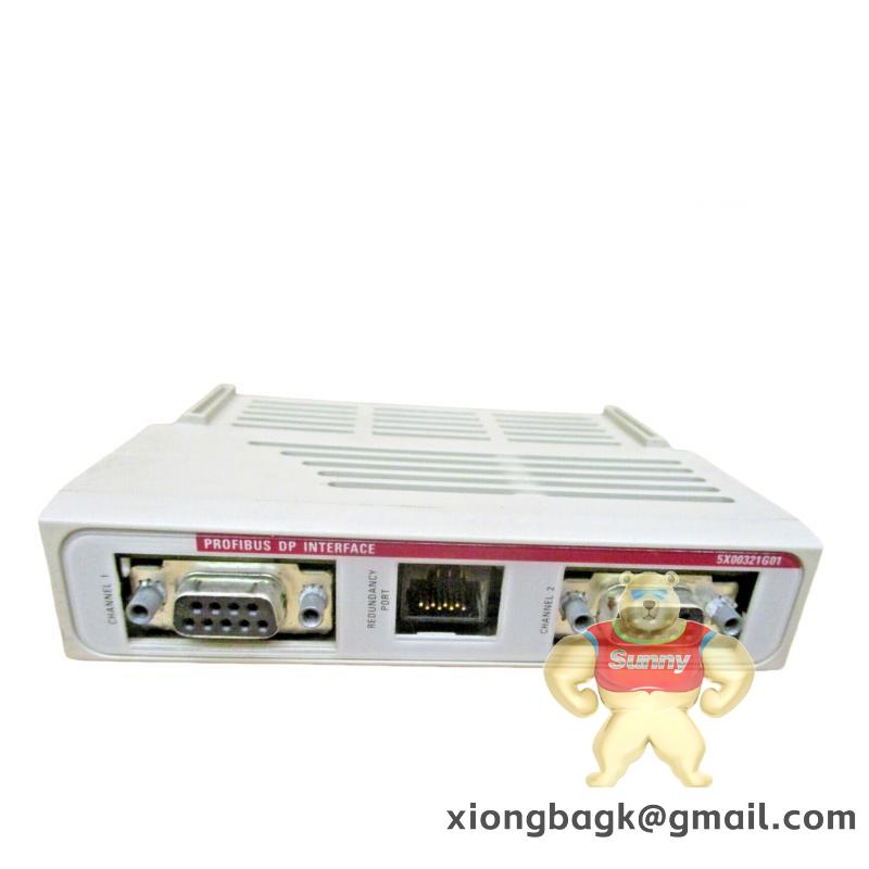 WESTINGHOUSE 5X00321G01