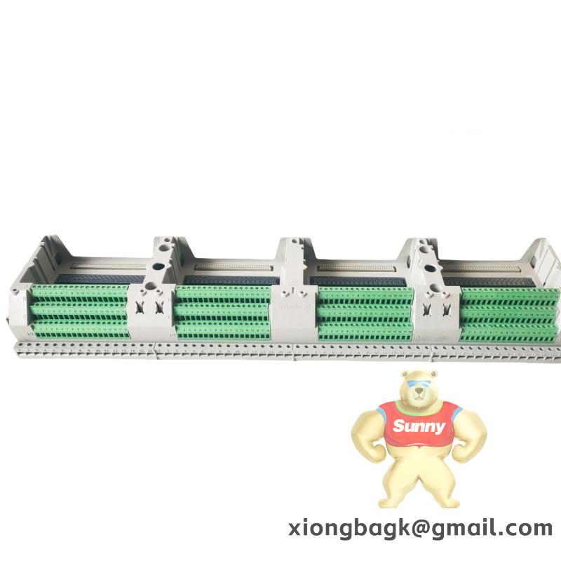 Emerson IC758COMASPC