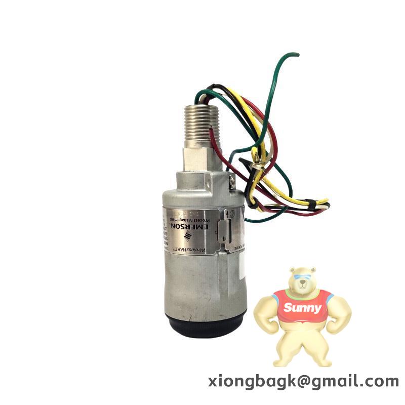 Emerson IC655ALG567RR