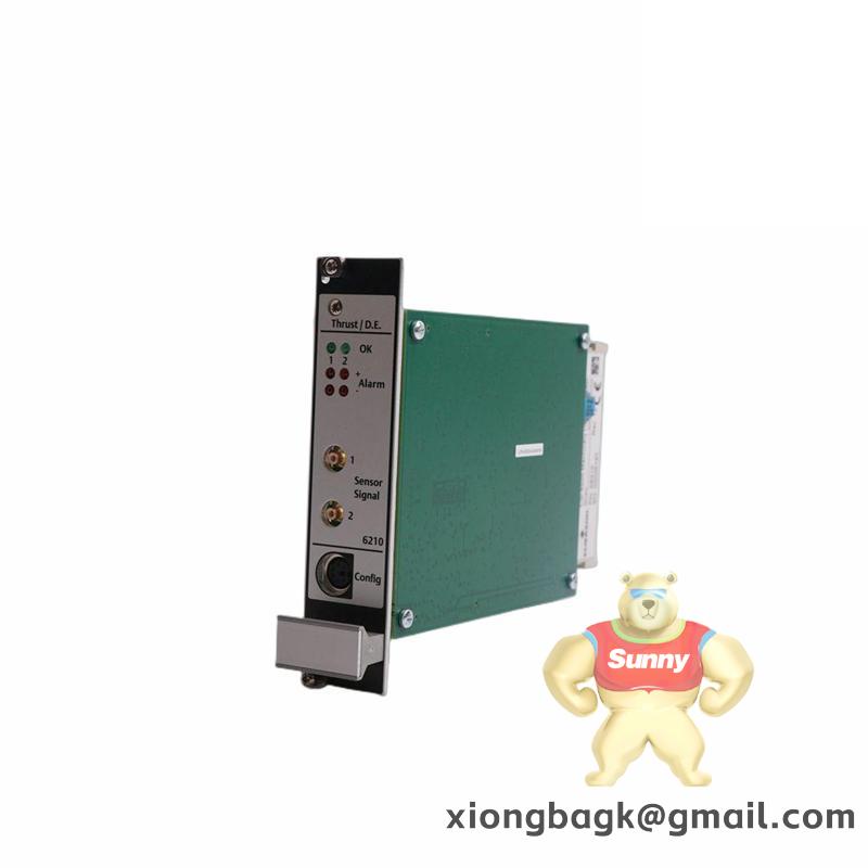 Emerson MTR-3T23-G-R-B-M-SRR