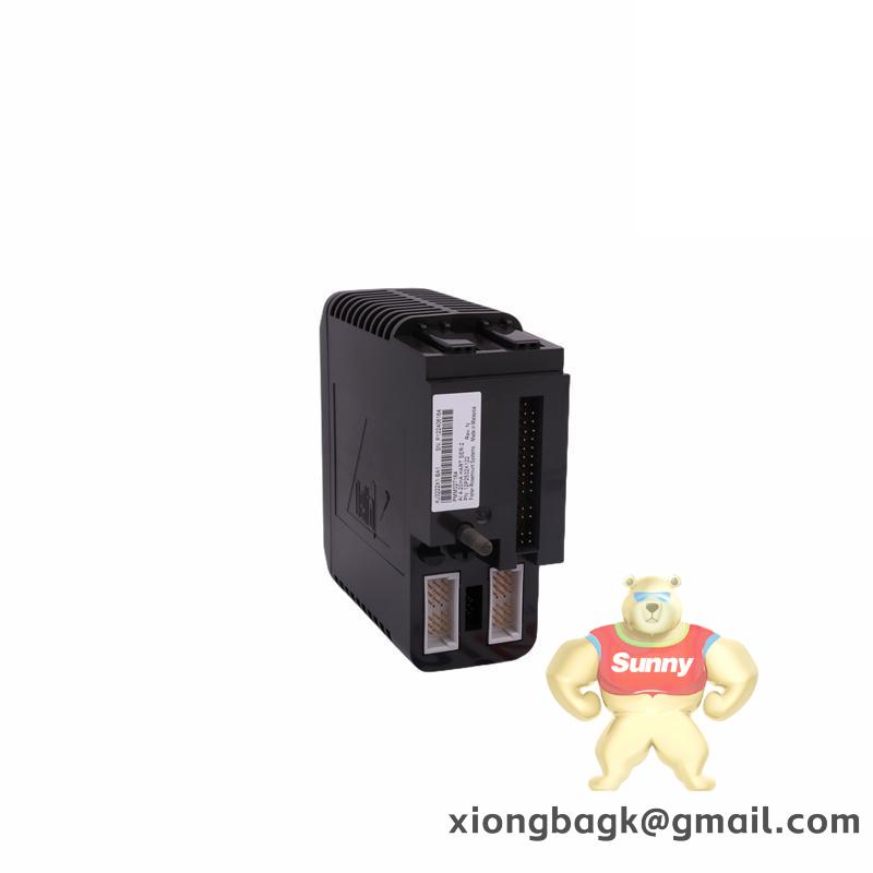 Emerson ZA06B-0076-B503