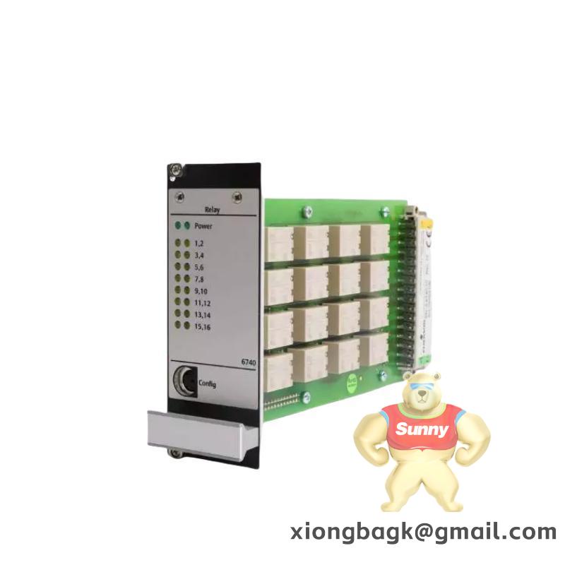 Emerson IC200UEX010-24