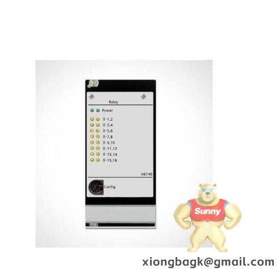 EMERSON KJ4001X1-HC1