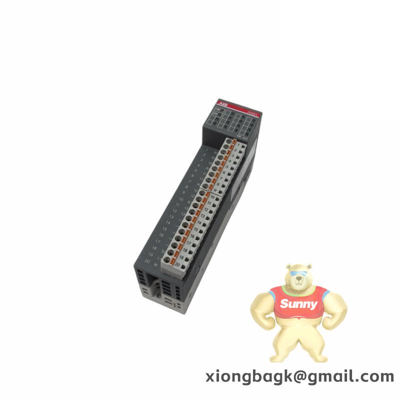 Emerson EV1000-4T0007G