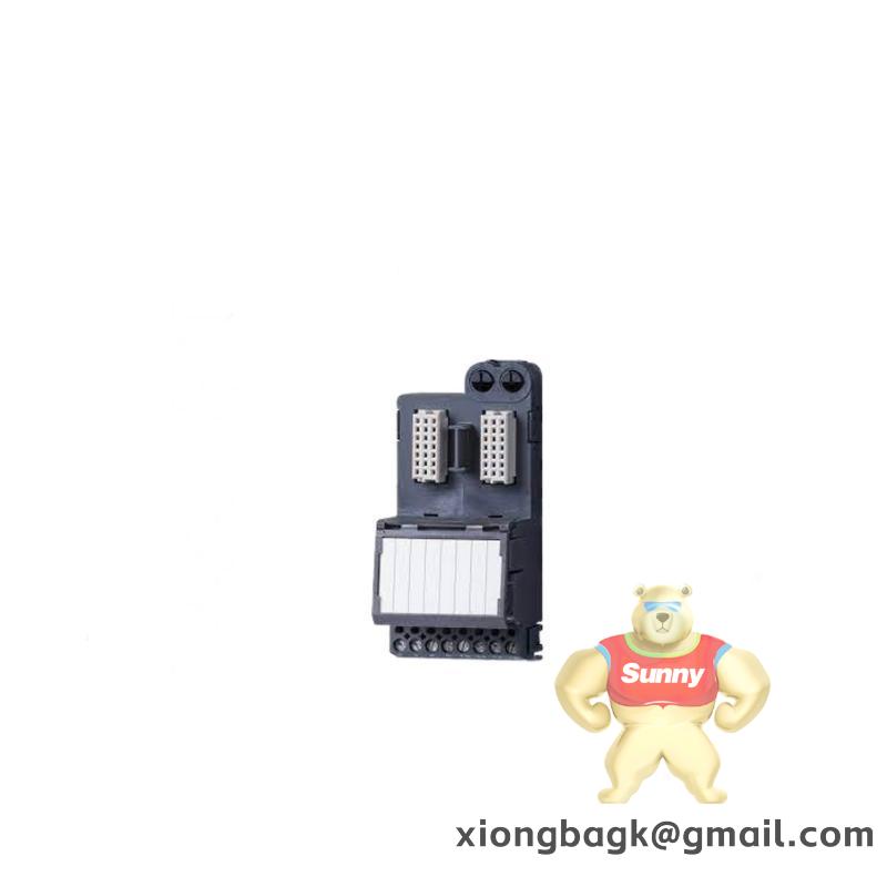 Emerson MTR-3S32-H-R-0-E-SRR