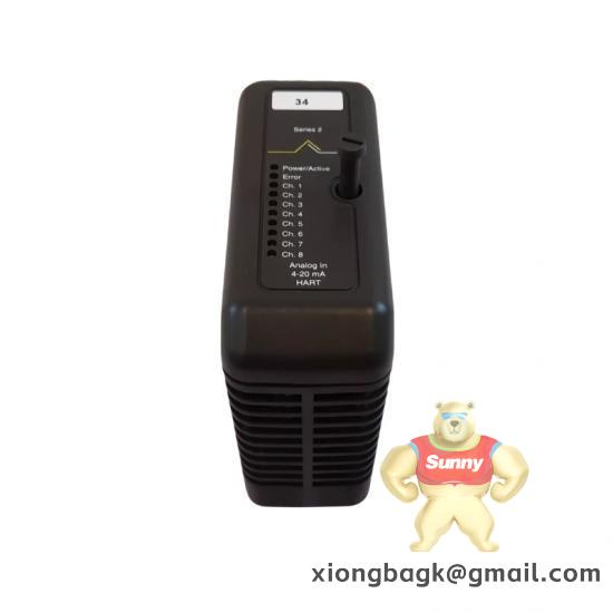 Emerson IC660BBA100RR