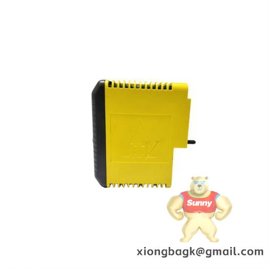 Emerson IC200MDD844CA