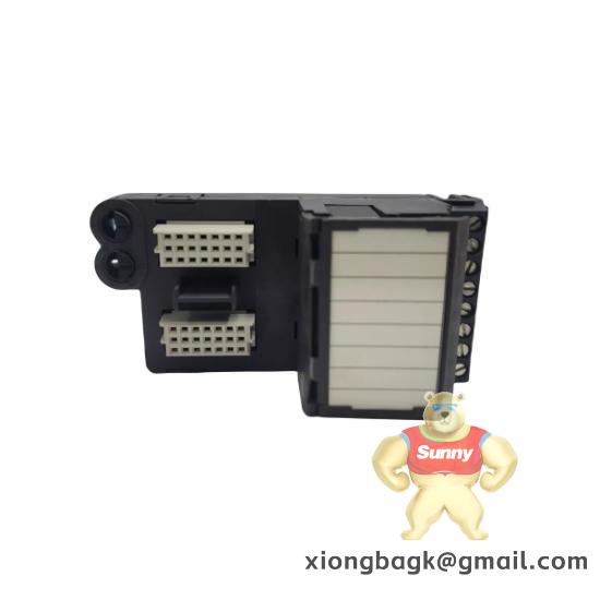 Emerson IC600BF815RR