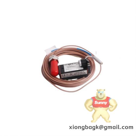 Emerson 336A5026EHG025