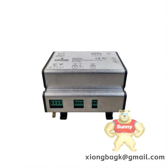 Emerson IC660BBA100RR