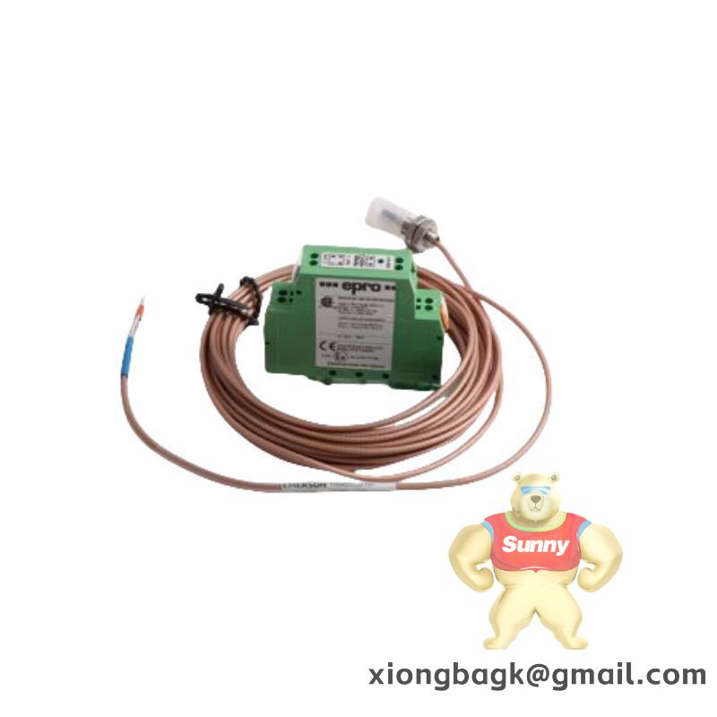 Emerson IC200ALG264CA