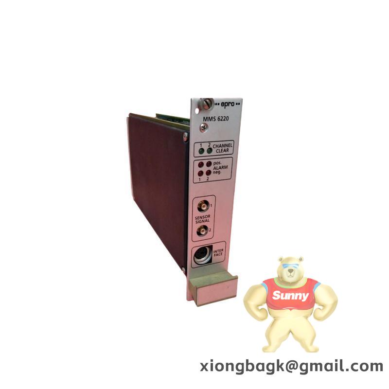 Emerson R2X00ACCMP05