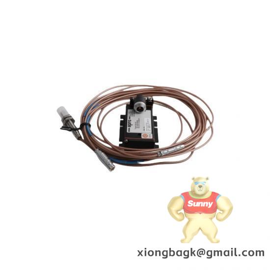 Emerson CFDA-3WPB-0140-AZ