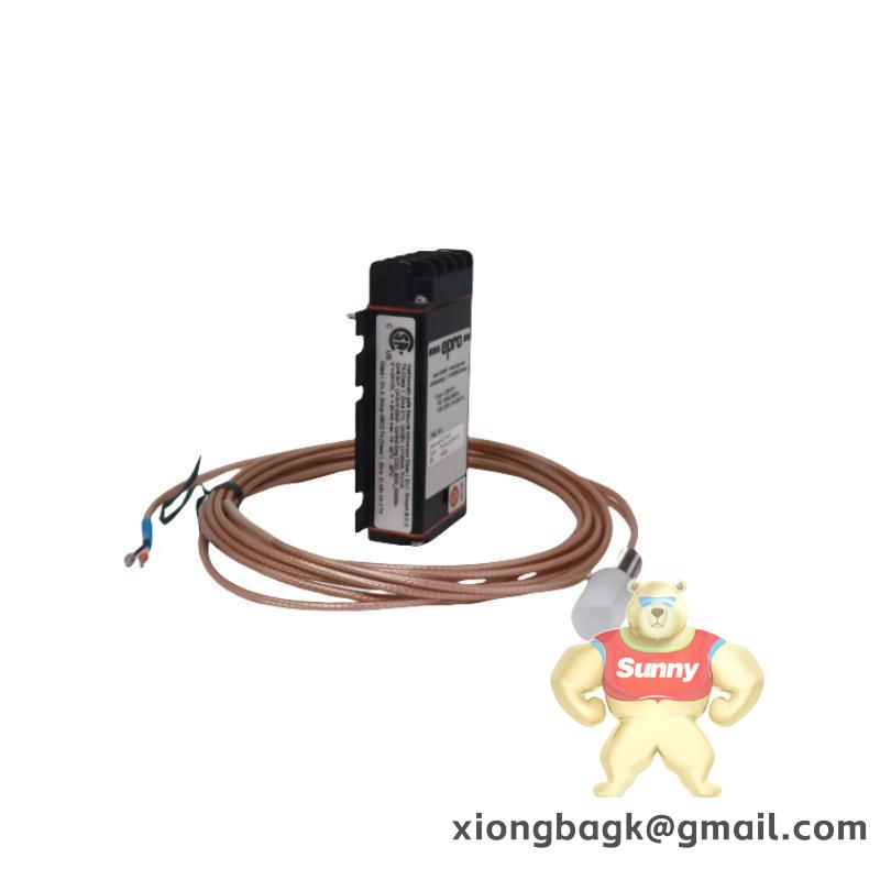 Emerson IC693MDL732RR