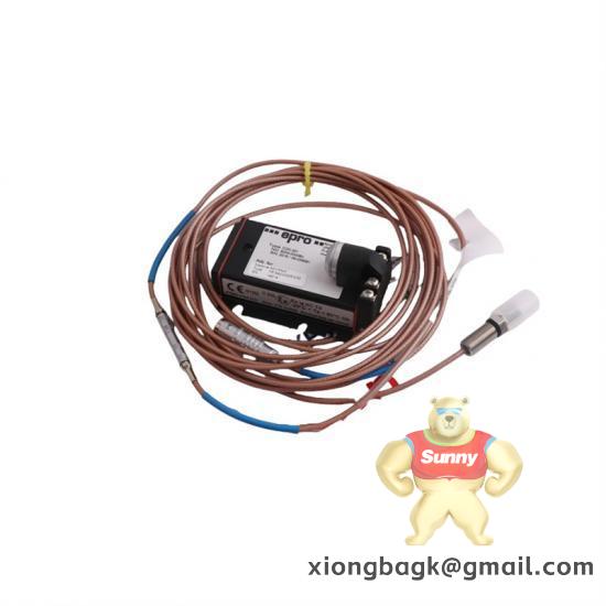 Emerson IC695ALG708LT