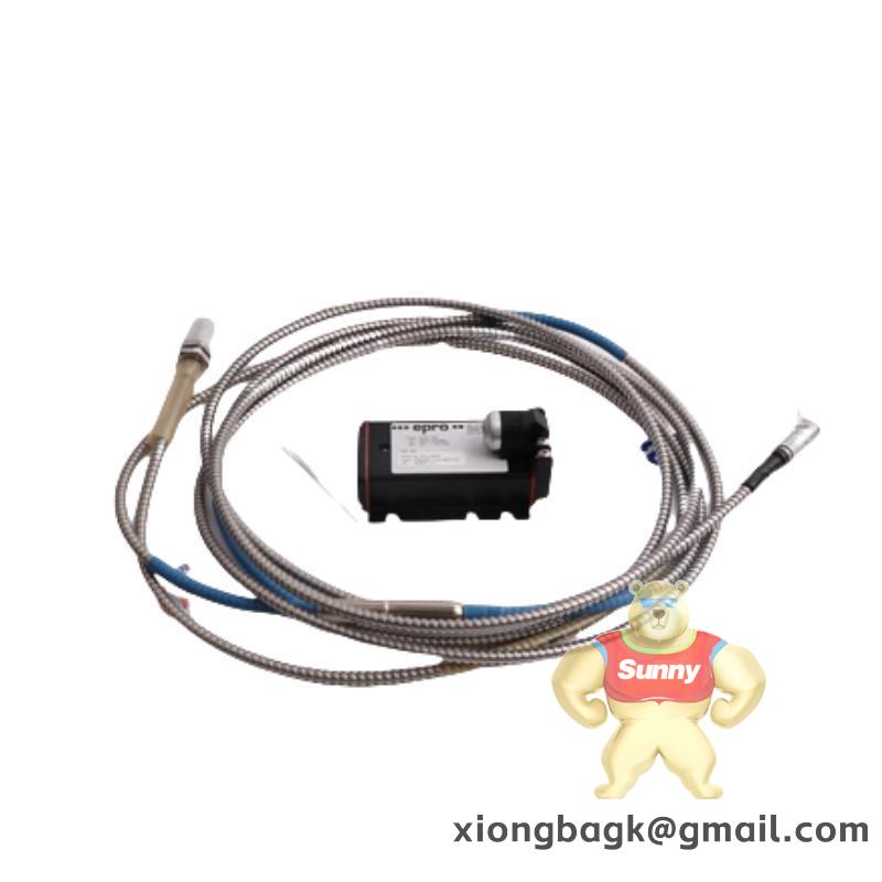 EPRO PR6424-130+CON021