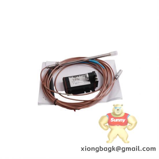 Emerson IC697MDL753RR