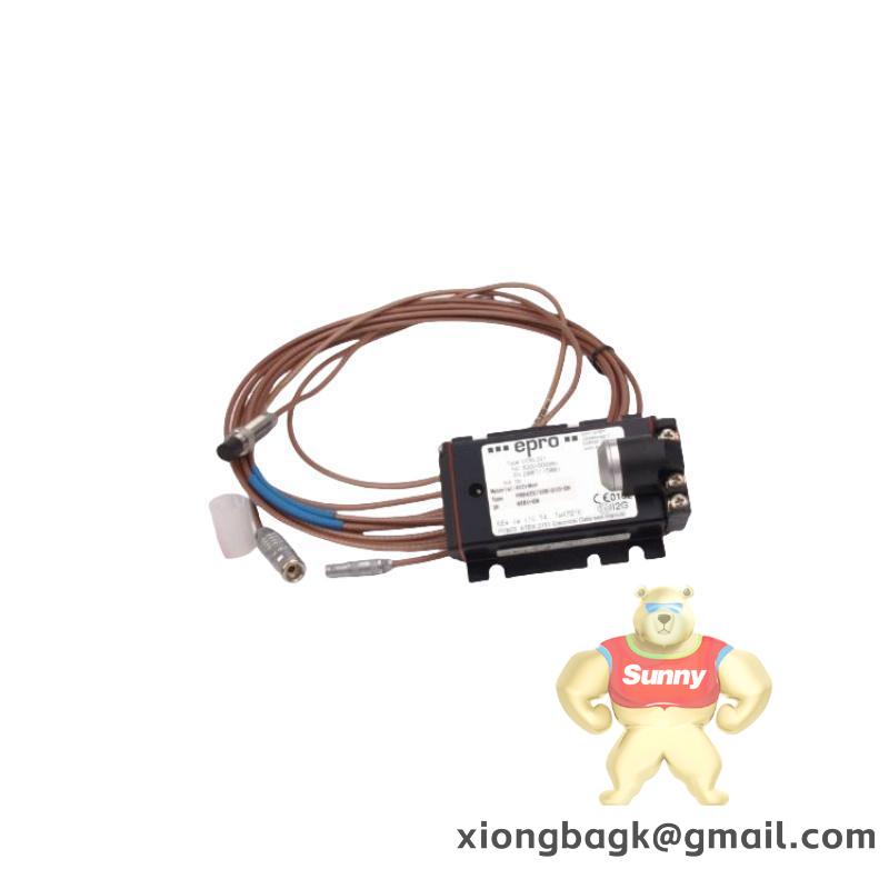 Emerson IC655ALG567RR