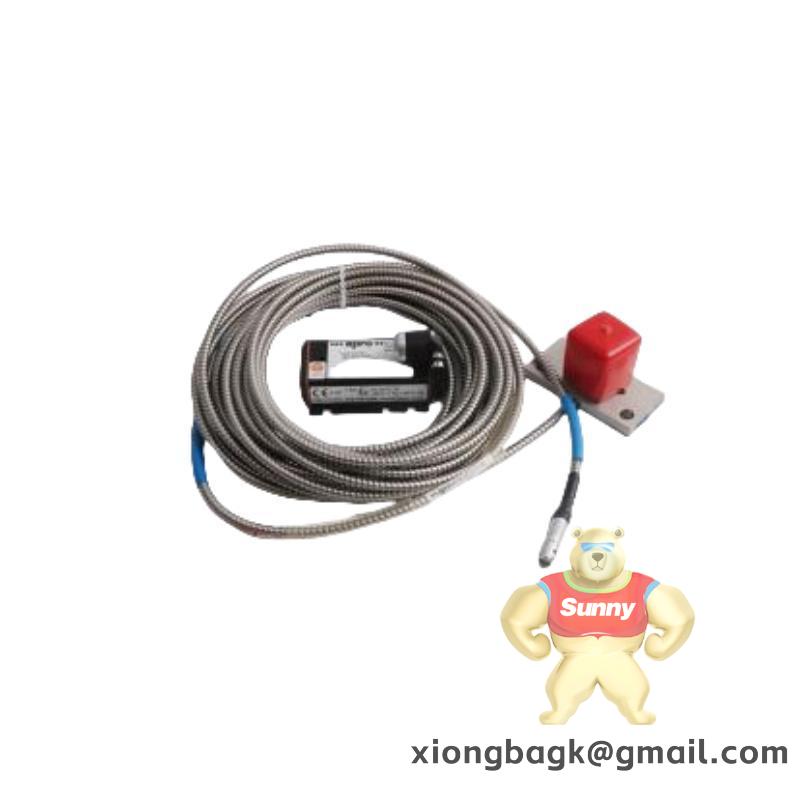 EMERSON PR6426/010-040