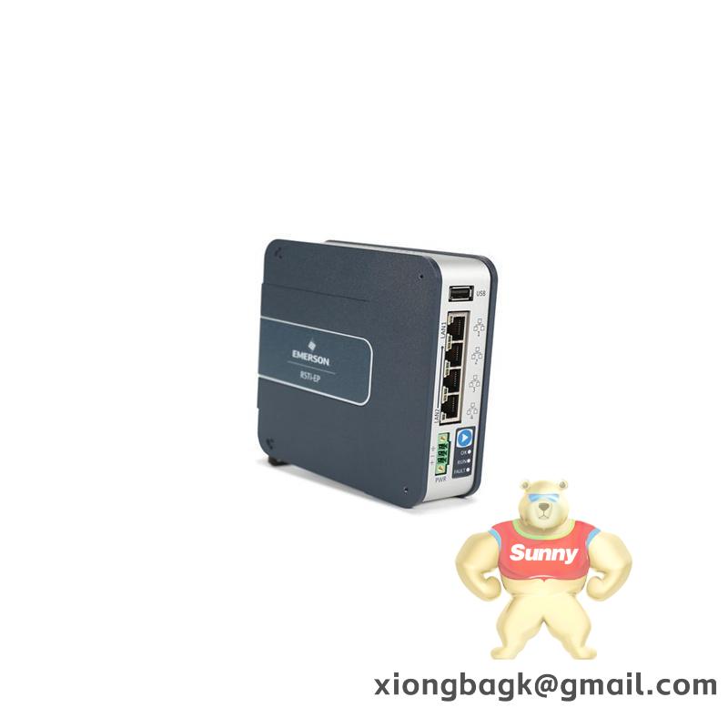 WOODWARD EPS 1000 SA-4478