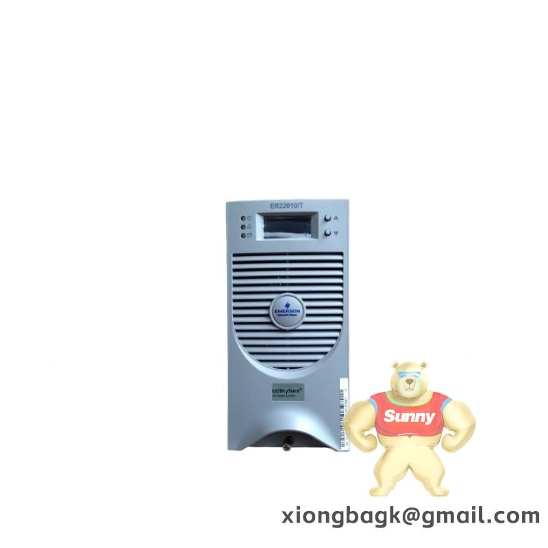 Emerson ZA06B-6114-K232#E