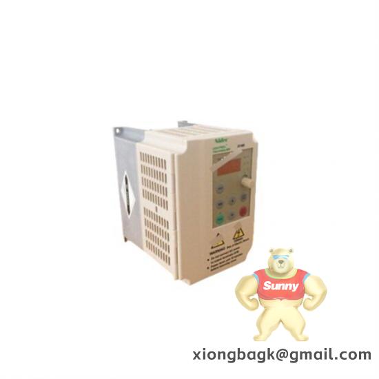 Emerson A6312-8/9199-00024