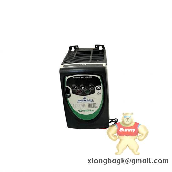 Emerson IC866-EEF-180-403-20