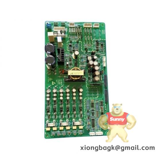 Emerson IC758RSWA24PC64