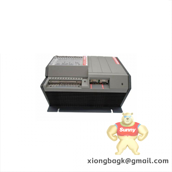 Emerson IC800VMM10MNKSE25