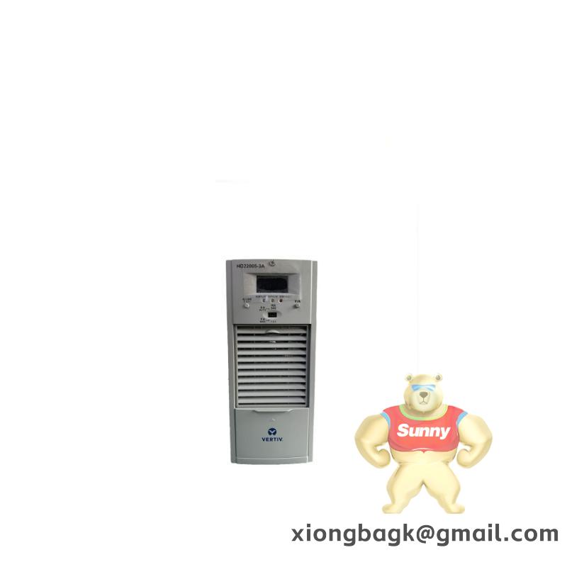 Emerson IMC-78005773