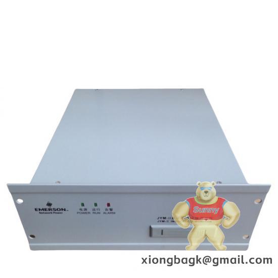 Emerson ZA06B-6134-K003