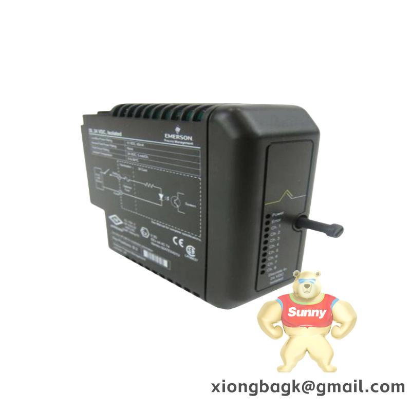 Emerson KJ3243X1-BA1KJ4002X1-BF2