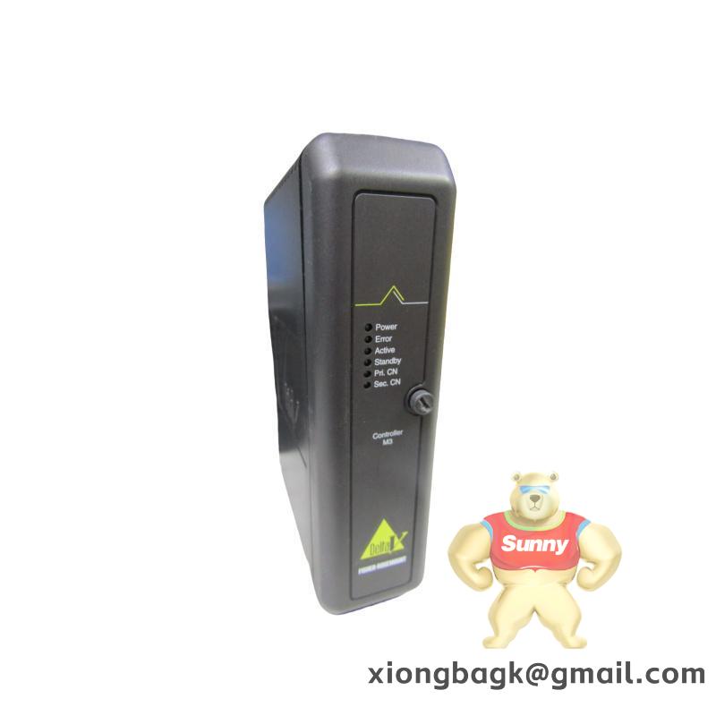 Emerson IC676CBLPBM100