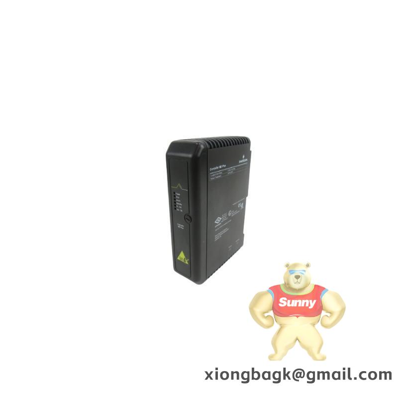 EMERSON KJ2003X1-BB1