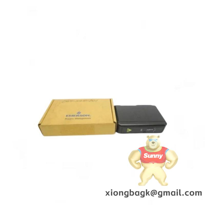 Emerson KJ4003X1-BD1