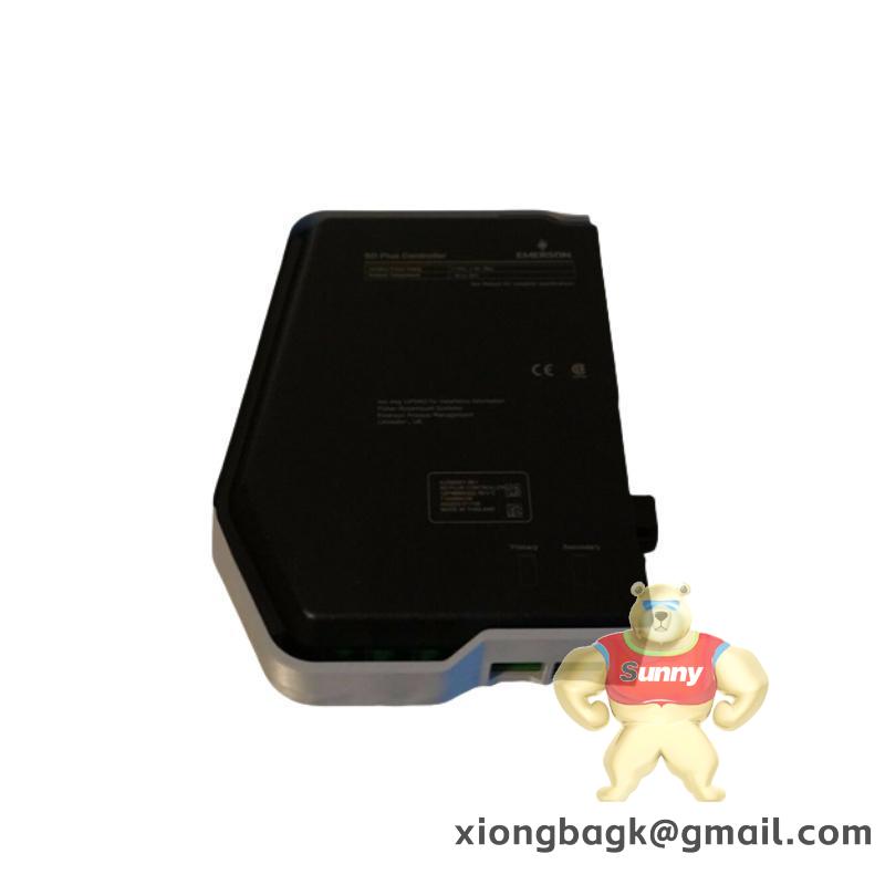 Emerson SE4002S1T2B2