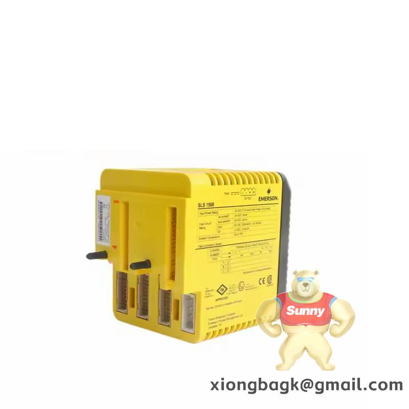 Emerson R2X4N1S0B2T0A