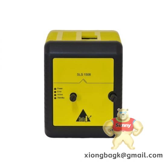 Emerson IC200UDR010-24