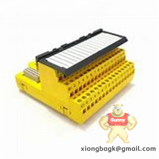 EMERSON KJ2201X1-HA1