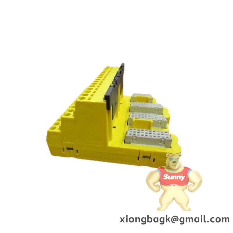 EMERSON KJ2201X1-HA1