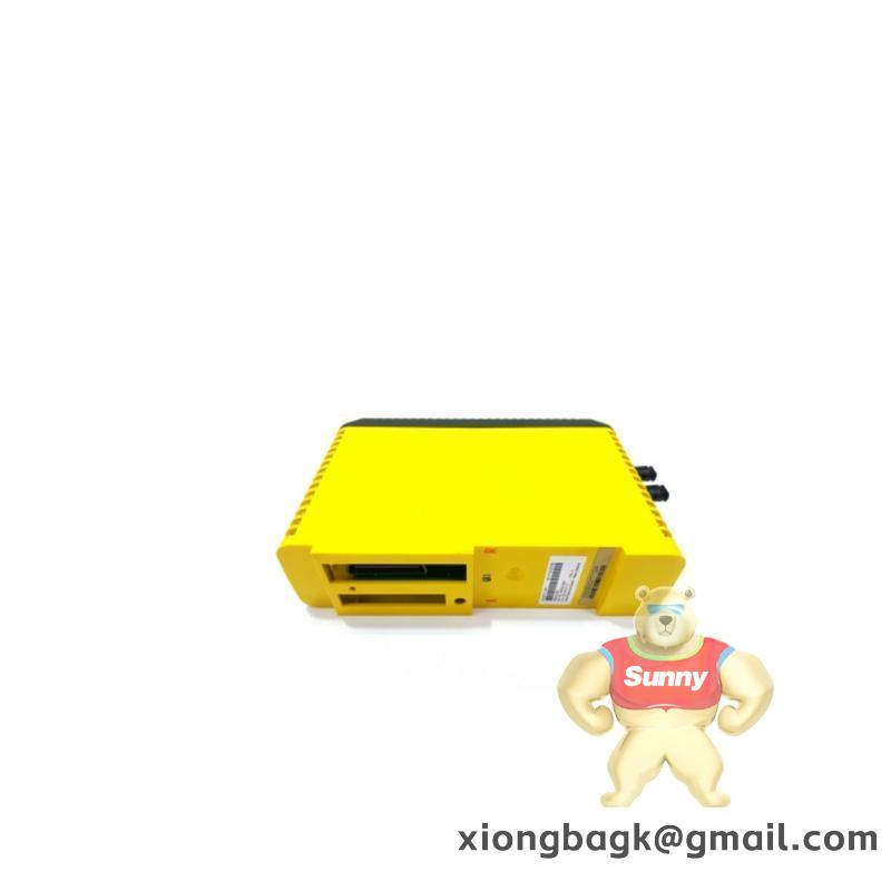 Emerson MTR-3N33-H-R-0-N-SRR