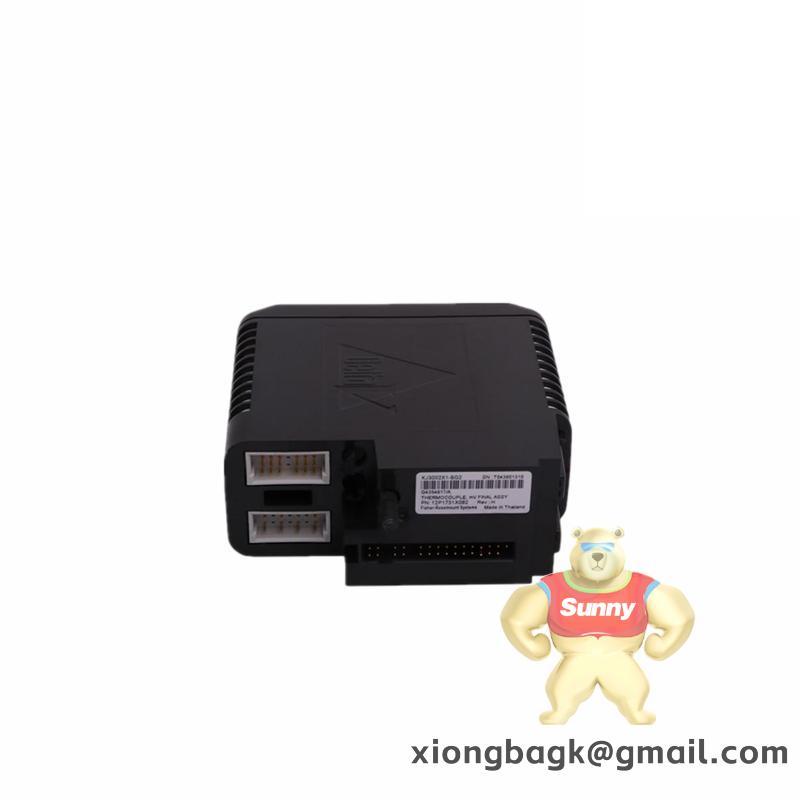 Emerson IC655ALG567RR