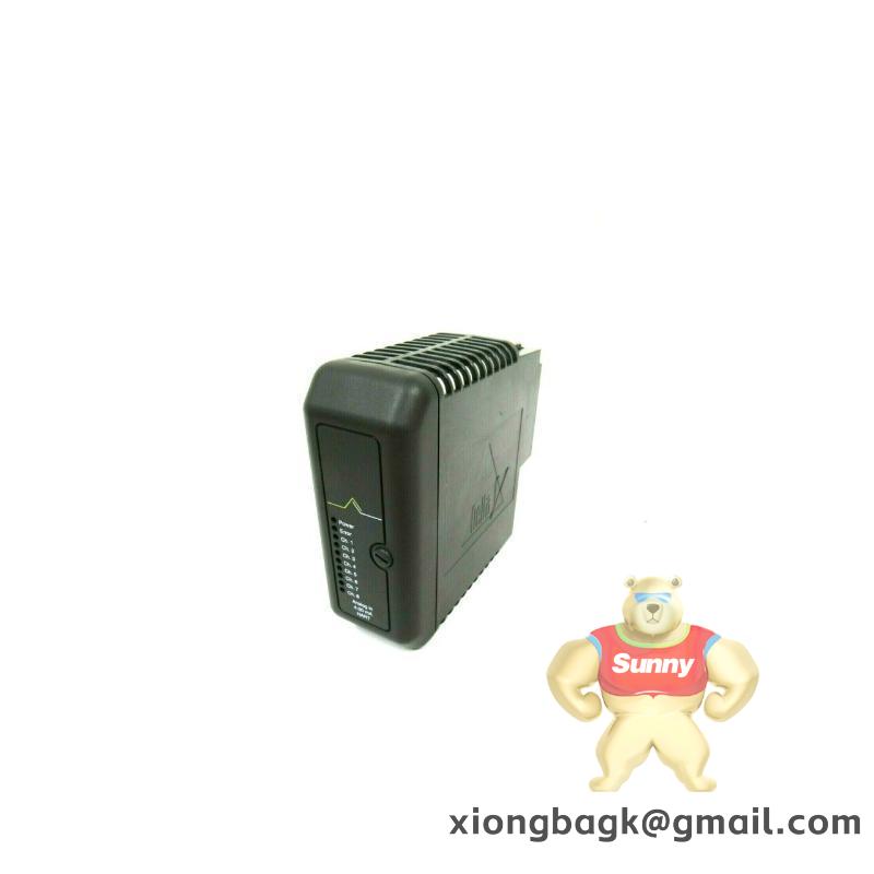 Emerson MTR-3S65-H-R-0-E-SRR