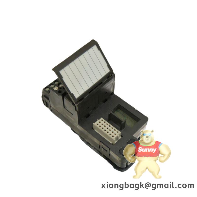 Emerson IC830D-P01206-NBEC