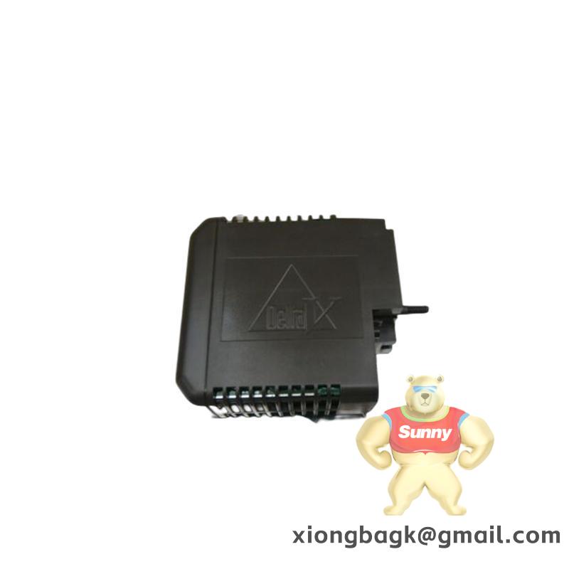 Emerson IC695ALG708LT